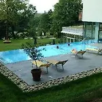 Szálloda Tulbingerkogel 4*
