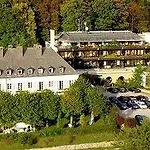 Szálloda Tulbingerkogel Mauerbach