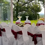 Szálloda Tulbingerkogel 4*