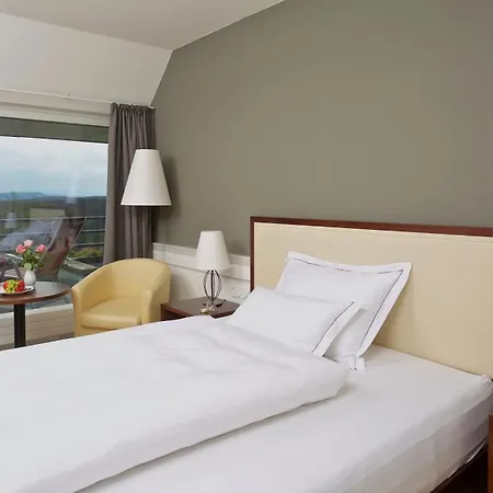 Hotel Tulbingerkogel Mauerbach
