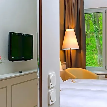 Tulbingerkogel Hotel Mauerbach