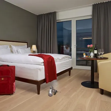 Tulbingerkogel Hotel Mauerbach