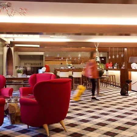 Hotel Tulbingerkogel