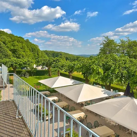 Tulbingerkogel Hotel