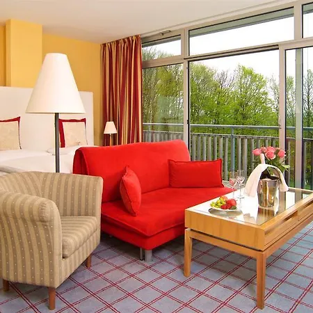 Hotel Tulbingerkogel Mauerbach