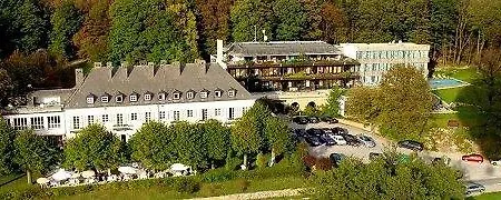 Hotel Tulbingerkogel Mauerbach