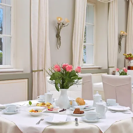 Hotel Tulbingerkogel 4*