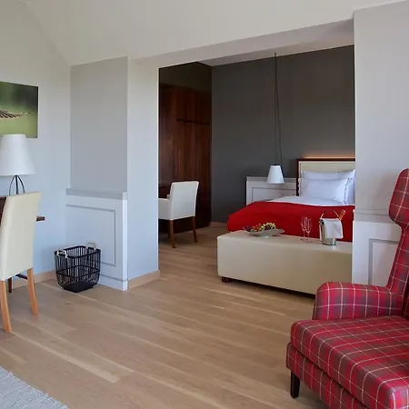 Tulbingerkogel, The Originals Relais 4*