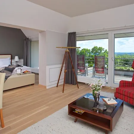 Tulbingerkogel 4* Mauerbach