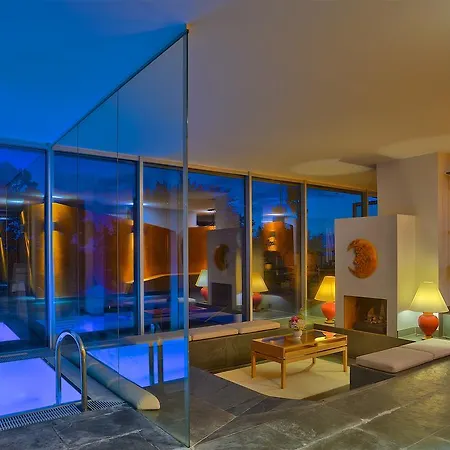 Hotel Tulbingerkogel 4*