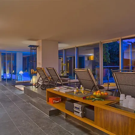 Tulbingerkogel 4* Mauerbach