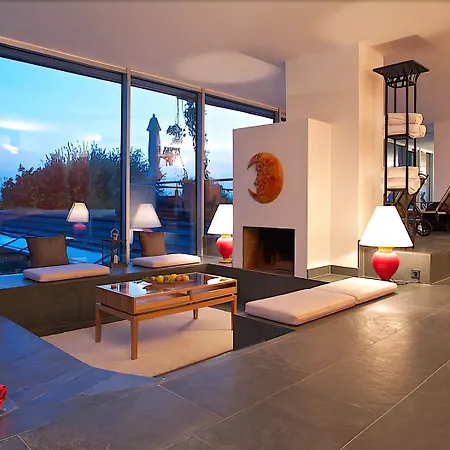 Hotel Tulbingerkogel 4*
