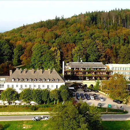 Hotel Tulbingerkogel Mauerbach