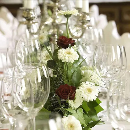 Tulbingerkogel Hotel Mauerbach