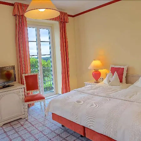 Tulbingerkogel Hotel