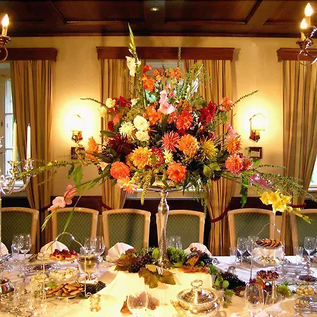 Hotel Tulbingerkogel Mauerbach