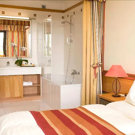 Hotel Tulbingerkogel