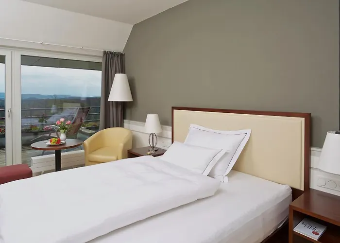 Hotel Tulbingerkogel Mauerbach