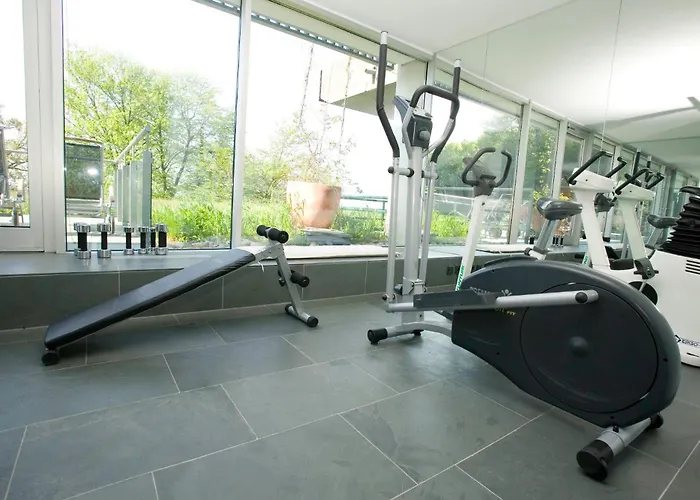 Tulbingerkogel Hotel 4*