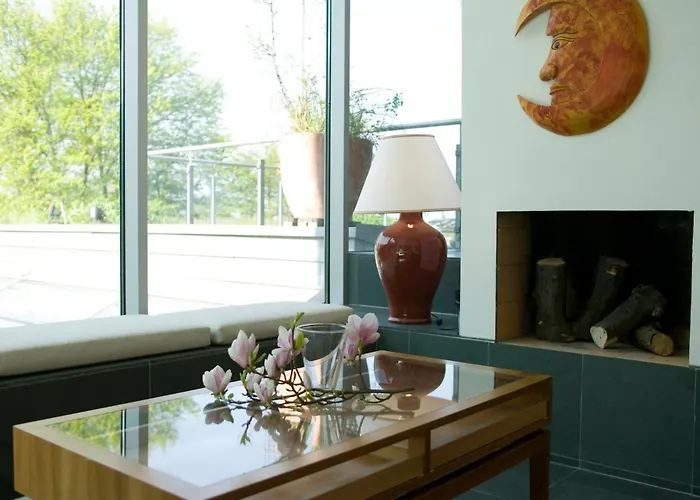 Tulbingerkogel Hotel 4*