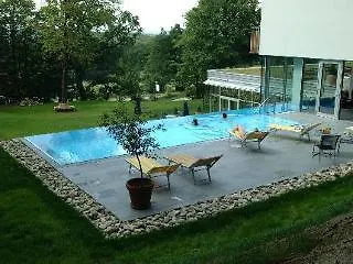 Hotel Tulbingerkogel 4*