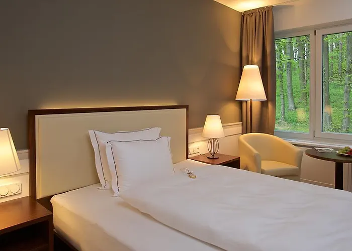 Hotel Tulbingerkogel Mauerbach