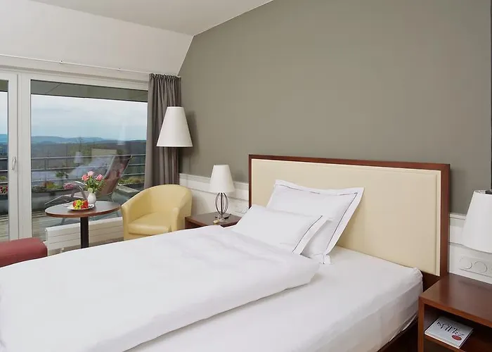 Tulbingerkogel Mauerbach