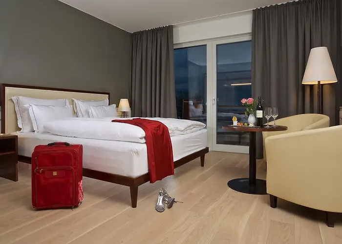 Tulbingerkogel Hotel Mauerbach