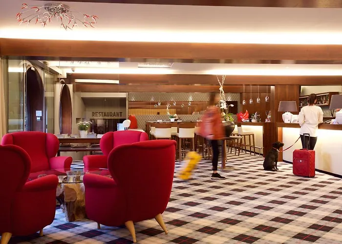 Hotel Tulbingerkogel