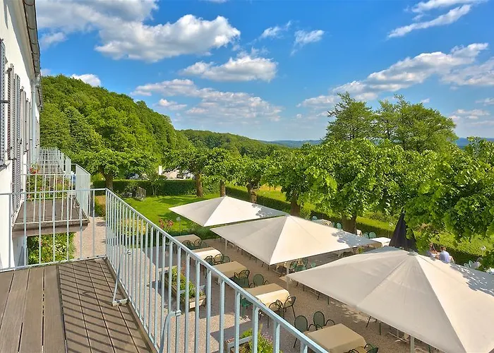 Tulbingerkogel Hotel