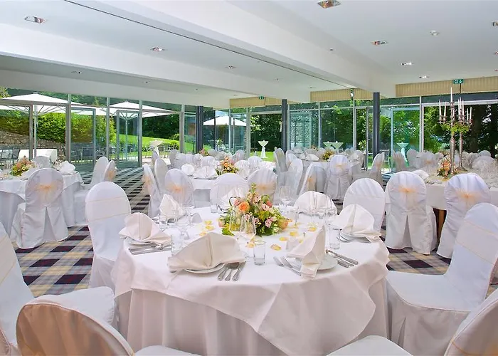 Hotel Tulbingerkogel 4*