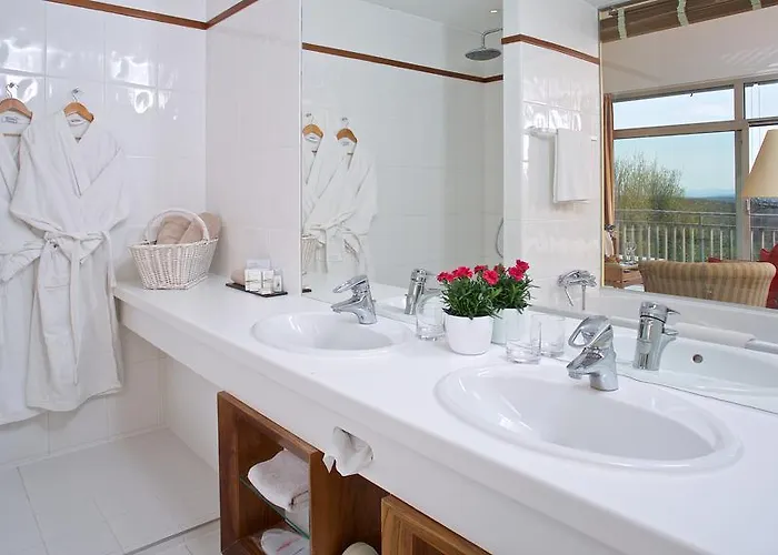 Hotel Tulbingerkogel 4*