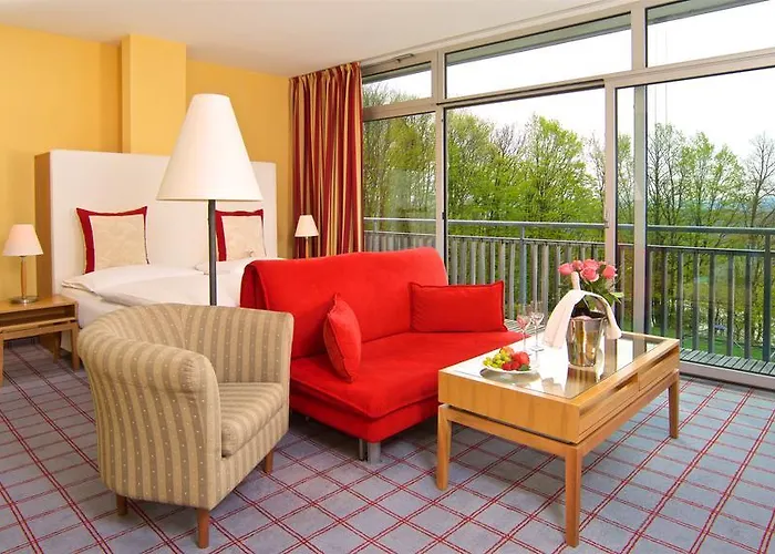 Hotel Tulbingerkogel Mauerbach