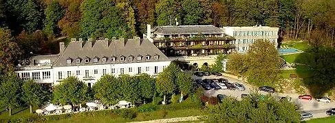 Hotel Tulbingerkogel Mauerbach