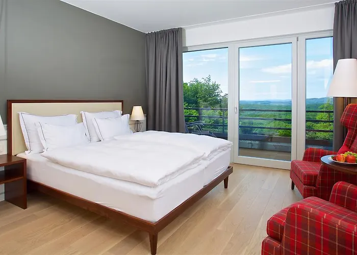 Tulbingerkogel 4* Mauerbach