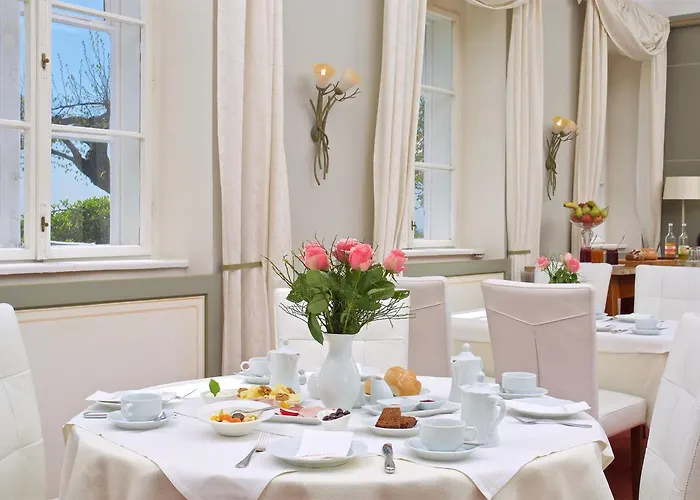 Hotel Tulbingerkogel 4*