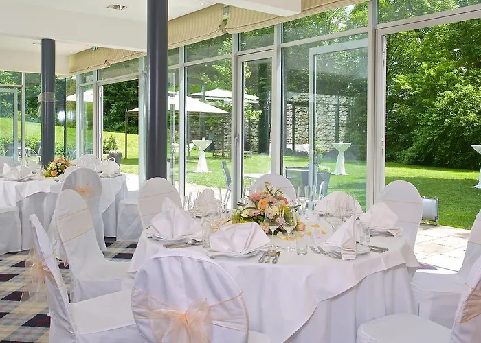 Hotel Tulbingerkogel