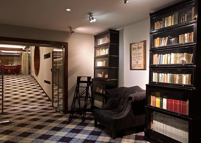 Hotel Tulbingerkogel Mauerbach