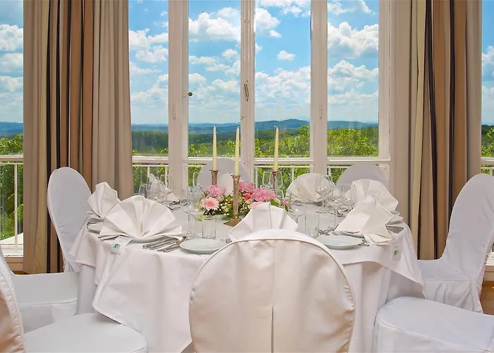 Tulbingerkogel Mauerbach