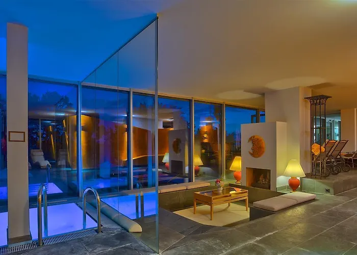 Hotel Tulbingerkogel 4*