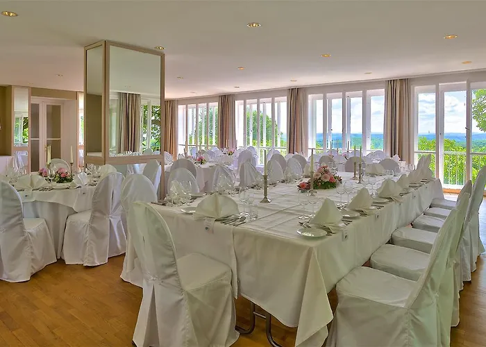 Hotel Tulbingerkogel Mauerbach