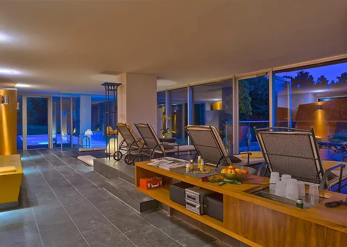 Tulbingerkogel 4* Mauerbach