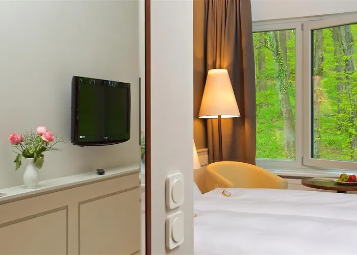 Hotel Tulbingerkogel 4*