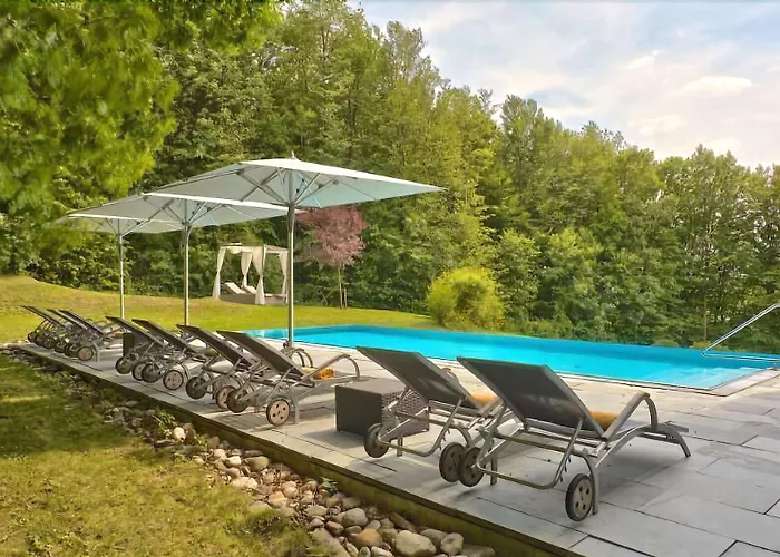 Hotel Tulbingerkogel