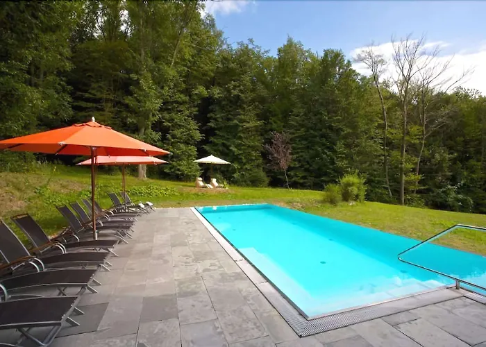 Tulbingerkogel Hotel Mauerbach