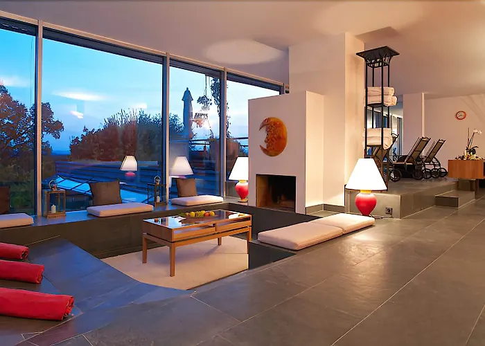 Hotel Tulbingerkogel 4*