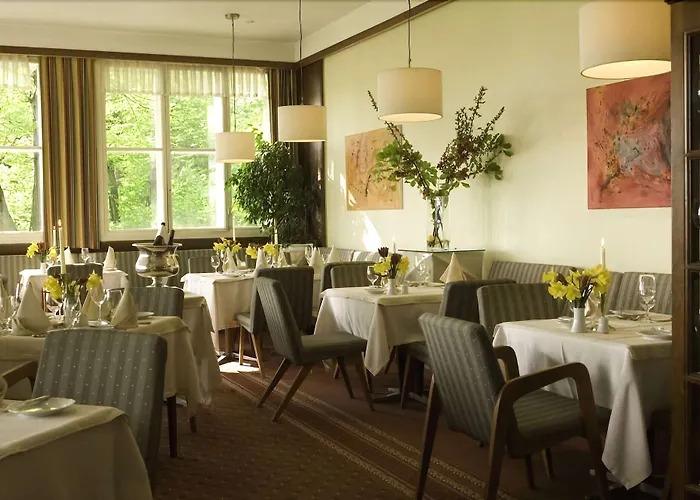 Tulbingerkogel 4* Mauerbach