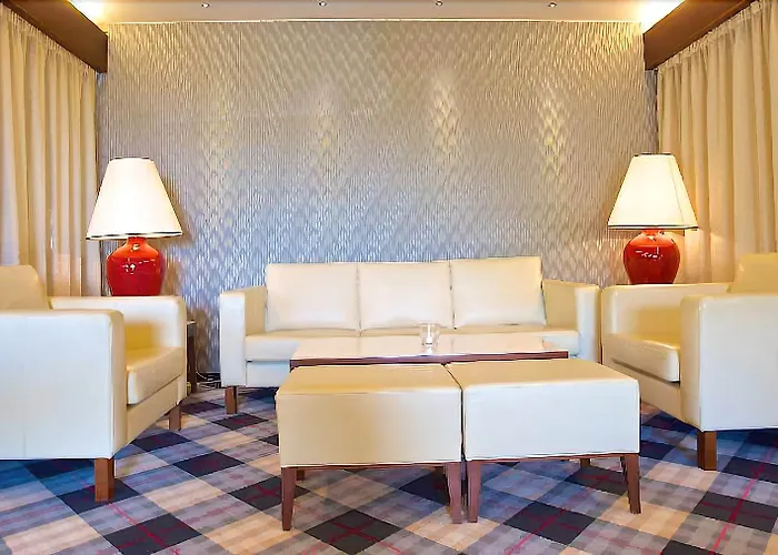 Tulbingerkogel Hotel 4*