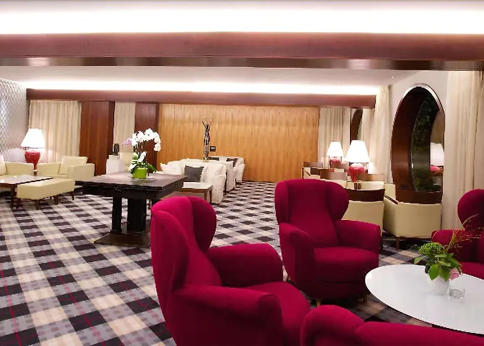 Tulbingerkogel 4* Mauerbach