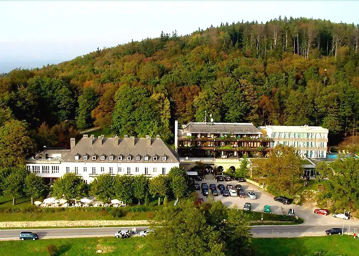 Hotel Tulbingerkogel Mauerbach